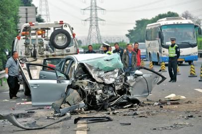 汽车救援死亡赔偿多少